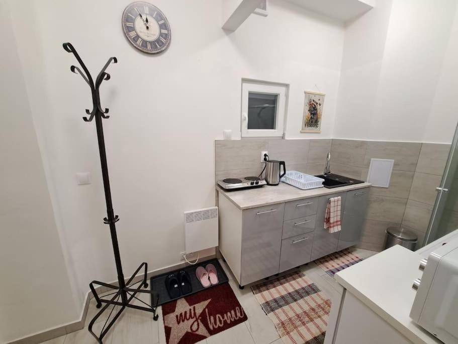 Flat Near The Vysehrad Castle * Praha